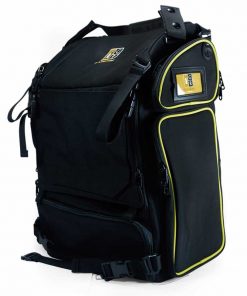 Mochila GR Unique – Guga Ribas Company