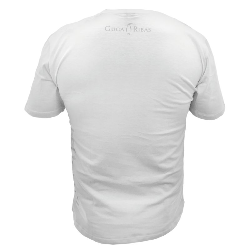 Camisa Logo Comfort GR – Guga Ribas Company
