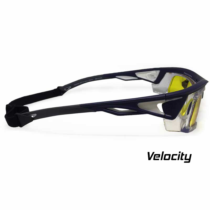 Velocity Eyewear Rectangular Sunglasses - Price History