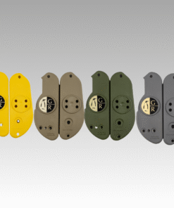 GR Kit Side Cover Colors Coldre Universal