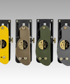 Coldre Universal Colors GR para Pistola