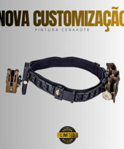 GR MINI RIG (Limited Edition)