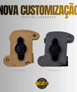 GR Porta Carregador Light (Limited Edition)
